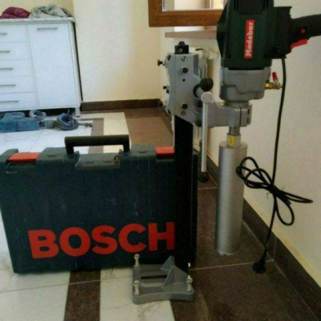 Услуги перфоратор