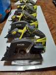 Circulare de mana ryobi
