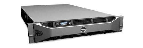 Dell PowerEdge R720 8xLFF 2 x haxa/deca 32-128 GB 2 x 3TB SAS