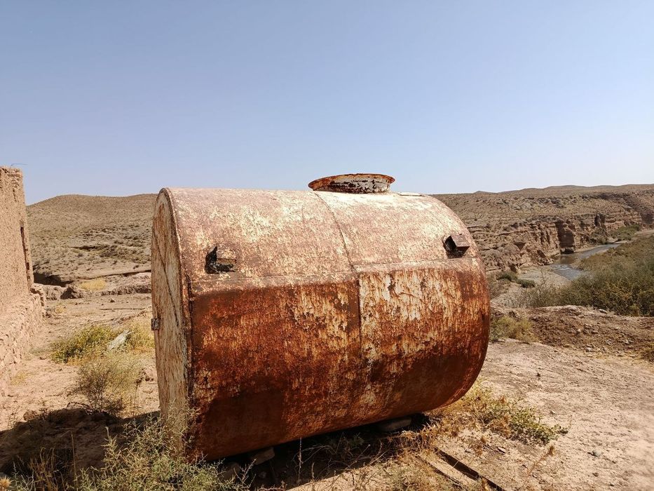 Bochka Sotiladi Srochno