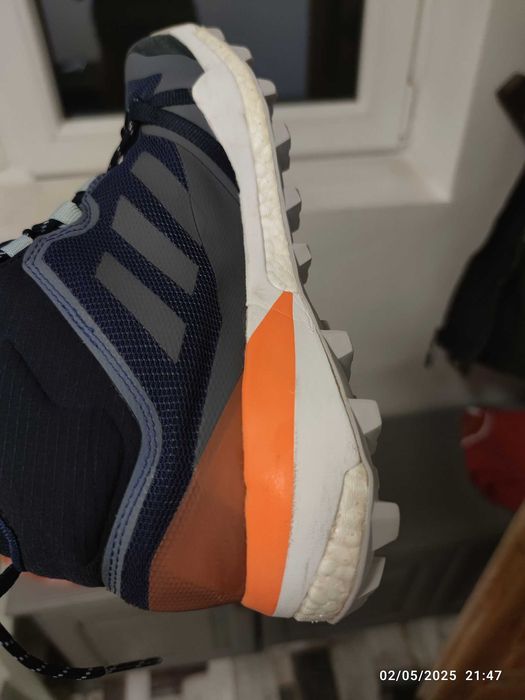 Обувки ADIDAS Terrex Skychaser LT Mid Gore-Tex