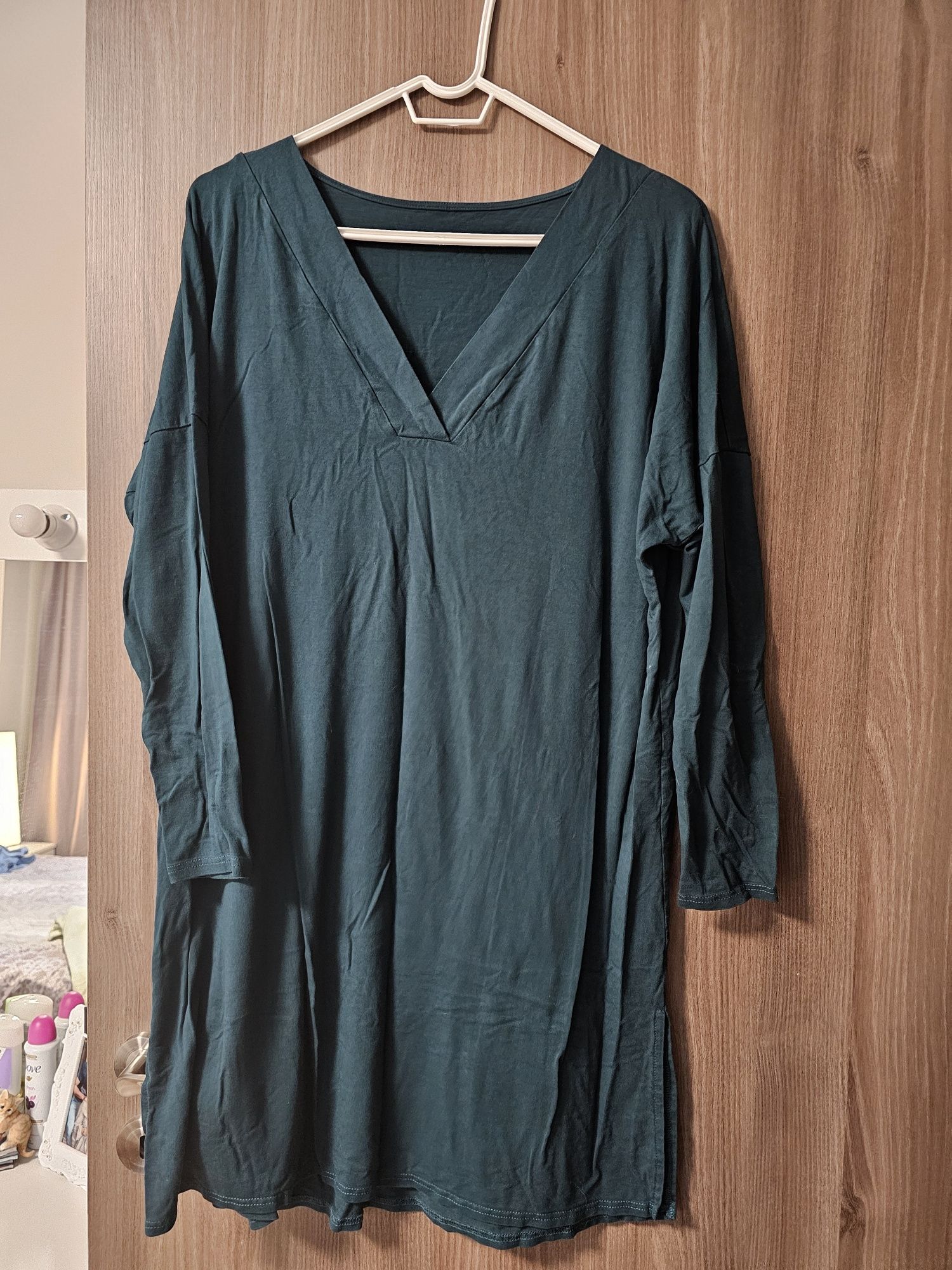 Лот Дрехи за бременни M/L - H&M, Shein