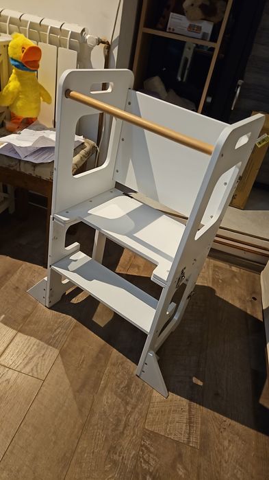 Learning tower pliabil Labebe