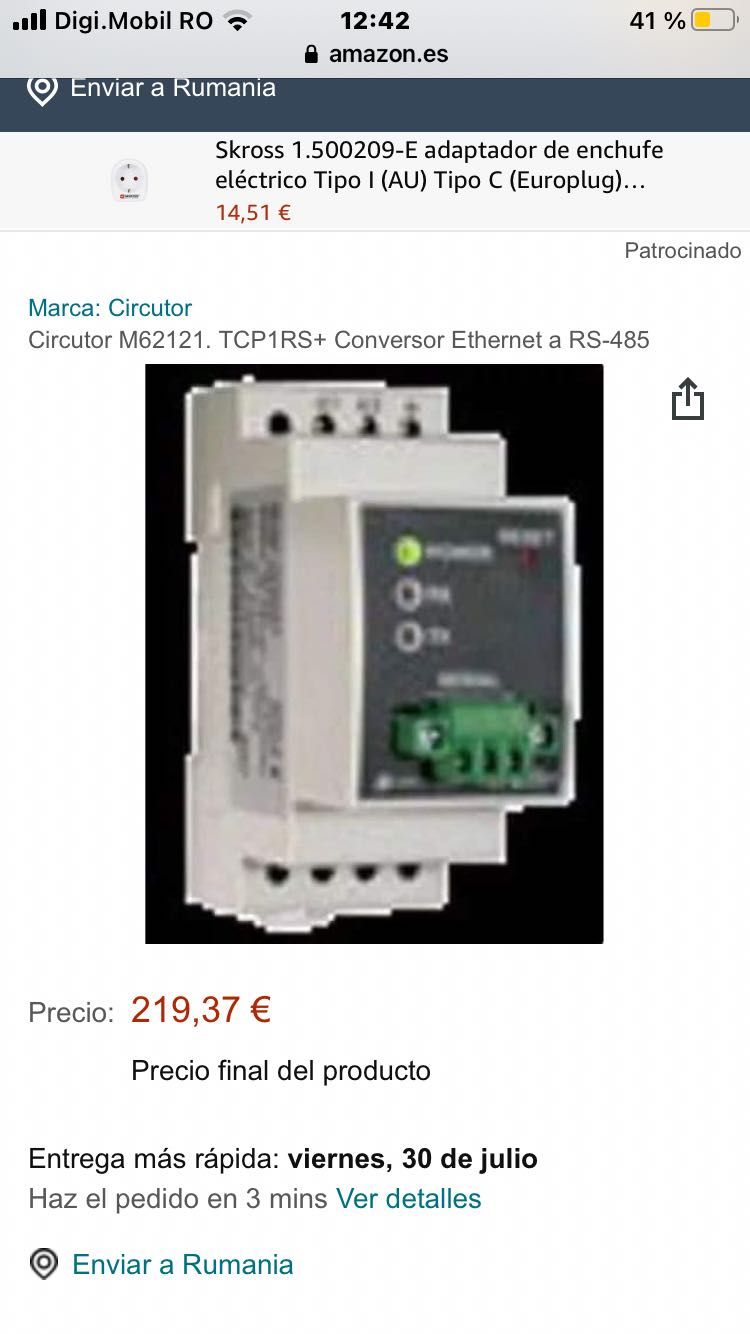 Siguranțe electrice