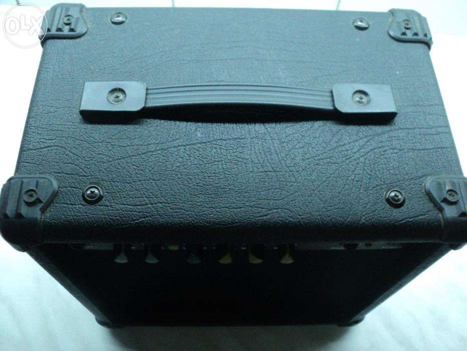 Amplificator Chitara Dibeisi J-6 15W NOU