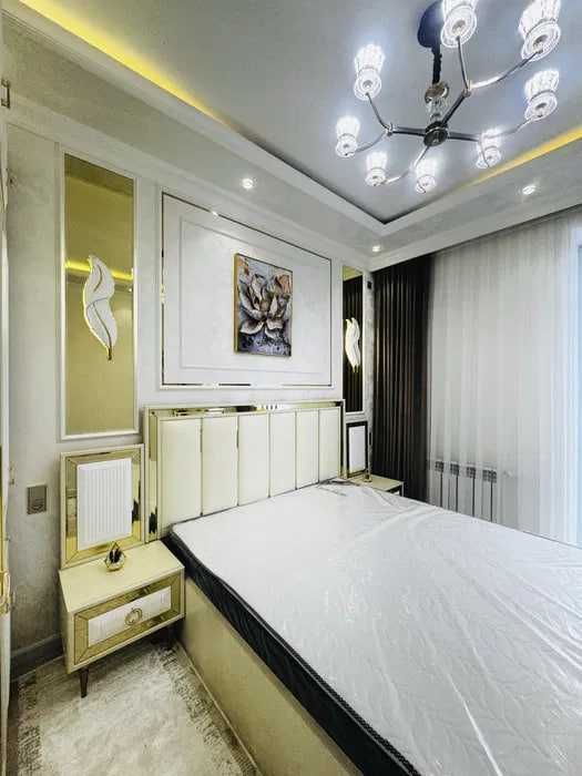 Продаётся 2-комнатная квартира в ЖК White House! 60 м² Шота Руставели