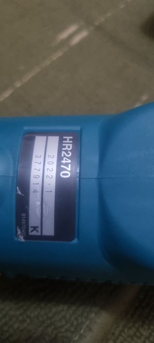 Макита 2470 оргинал