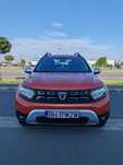 Dacia Duster Dacia Duster Automata Prestige