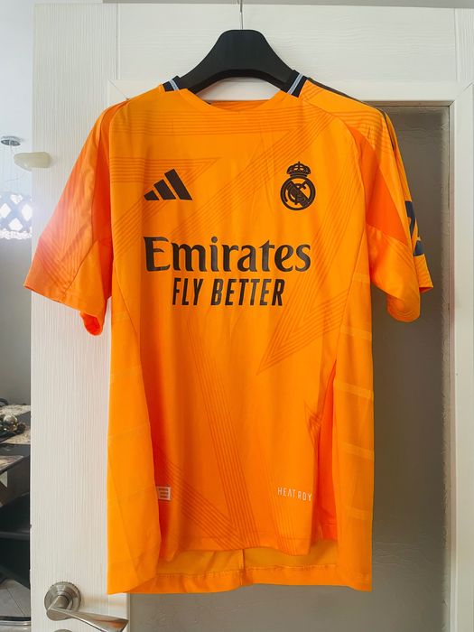 Тениска Valverde pro версия