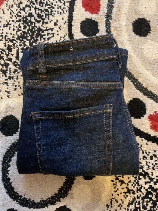Vand blugi noi Stradivarius