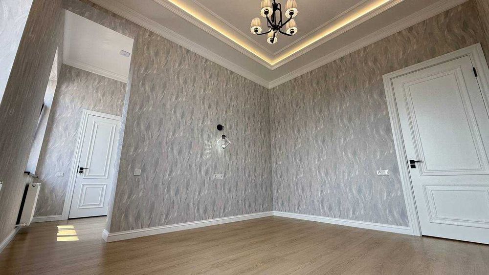 Саламатина, Продается 4,6 соток НОВЫЙ ЕВРО ДОМ, Яккасарайский район