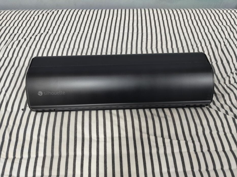 Плотер Silhouette Cameo 5