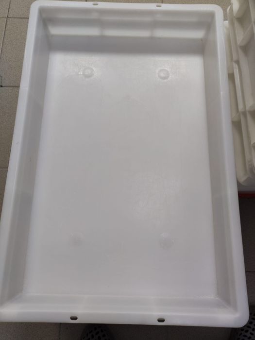 Лотки пищевые а так же можно использовать как тара