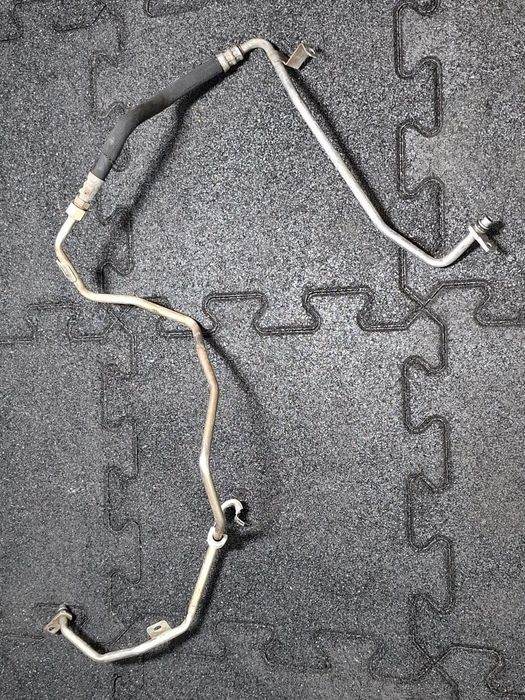 Conducta racire ulei cutie viteze AUDI A4 IV Avant 8K5, B8 2007 - 20152.0 TDI CAGA, CJCA, CMEA, CMFA  8K0 317 826AC