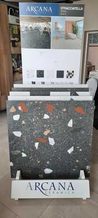 Gresie Stracciatella Arcana 80X80