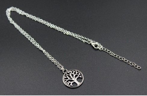 Copacul Vietii, pandantiv, colier, bratara mana sau picior