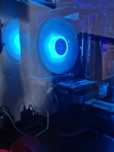 Видеокарта 1050 ti 4gb