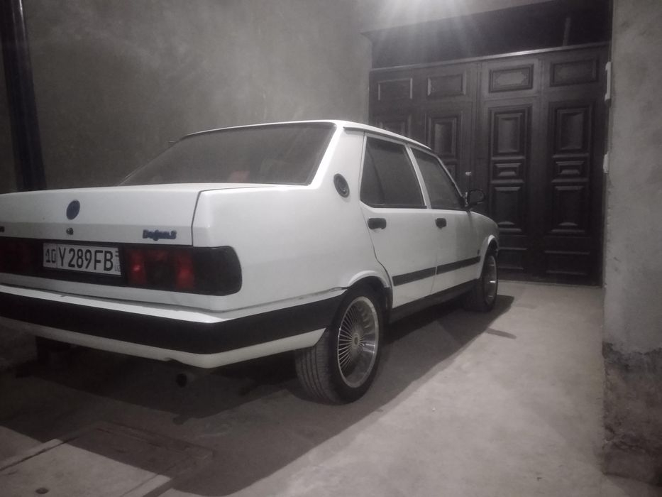 Доган машина сотилади