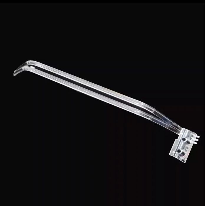 Fibre Fibra Kit Reparatie Far Lumini De Zi DRL Banda Audi Q3 2016-18