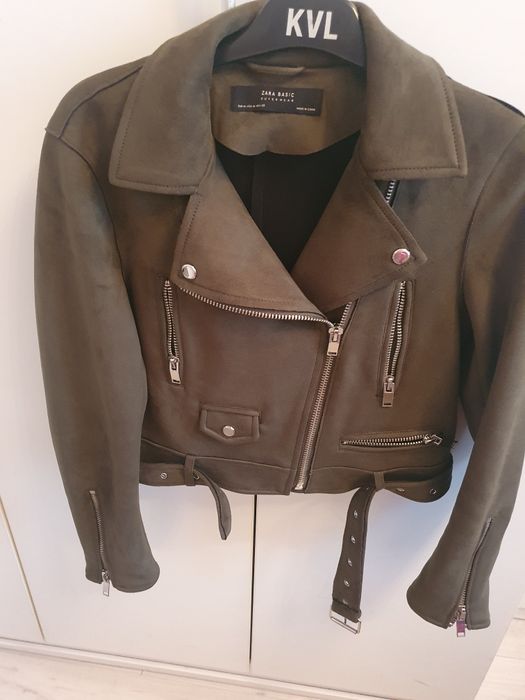 Jaketa Zara mas 38