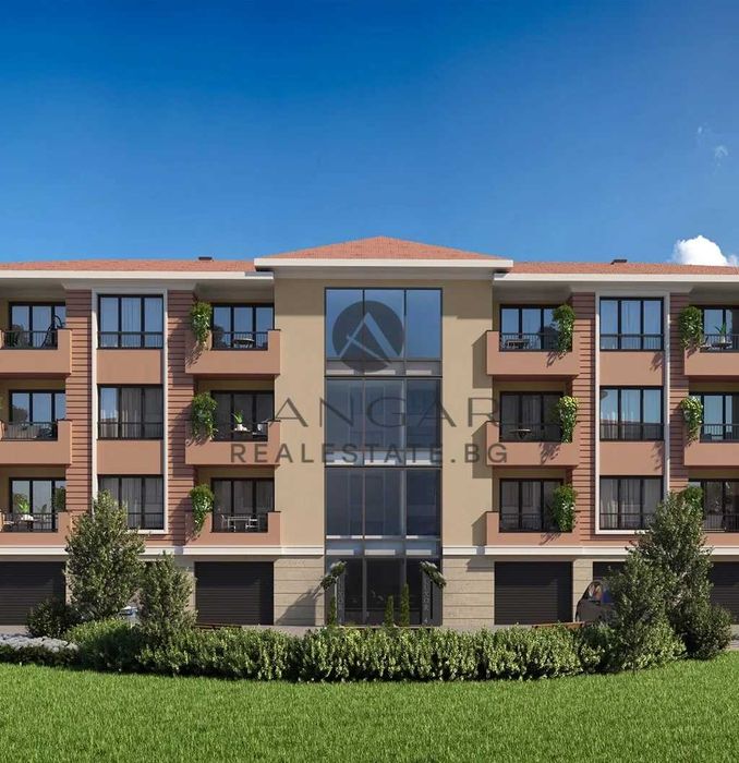 Продава се Тристаен апартамент в Пловдив, Кючук Париж - 90 кв.м за 1327 €/кв.м - Снимка #6