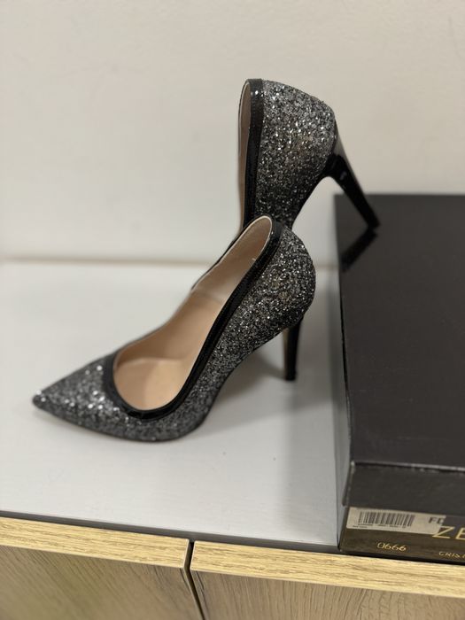 Официални дамски обувки Zee Lane