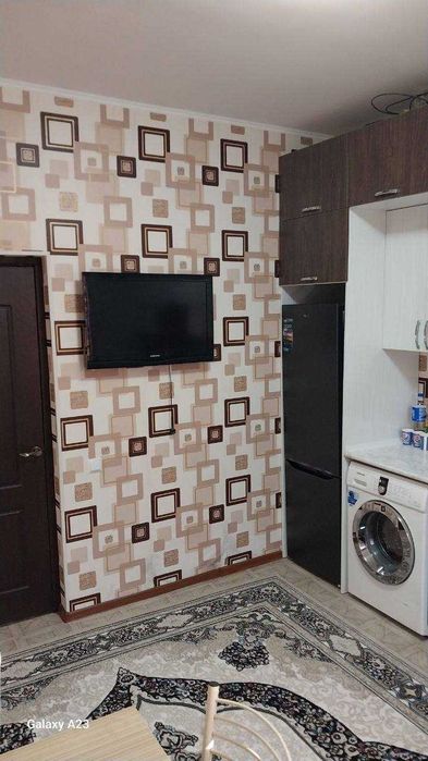 Прадается квартира Новостройка 1/2/4 БИЙ циолковский №U246