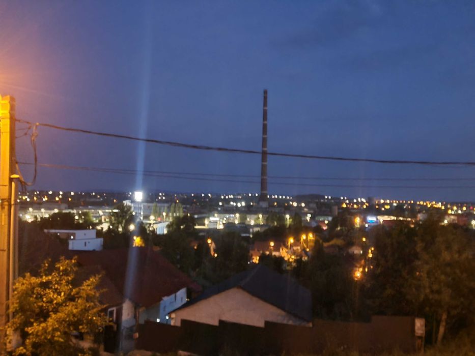 Teren zona Grivitei  5 ari 32000 eu , in Baia Mare