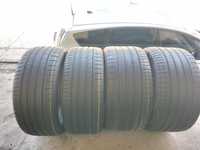 4 anvelope Pirelli 315/30 ZR21 si 275/35 ZR21