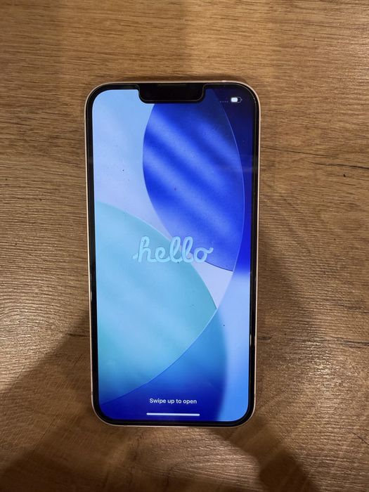 Мобилен телефон Iphone 13 128gb