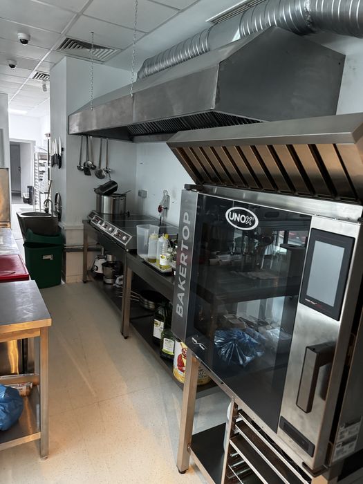 Preluare afacere bistro/bacanie