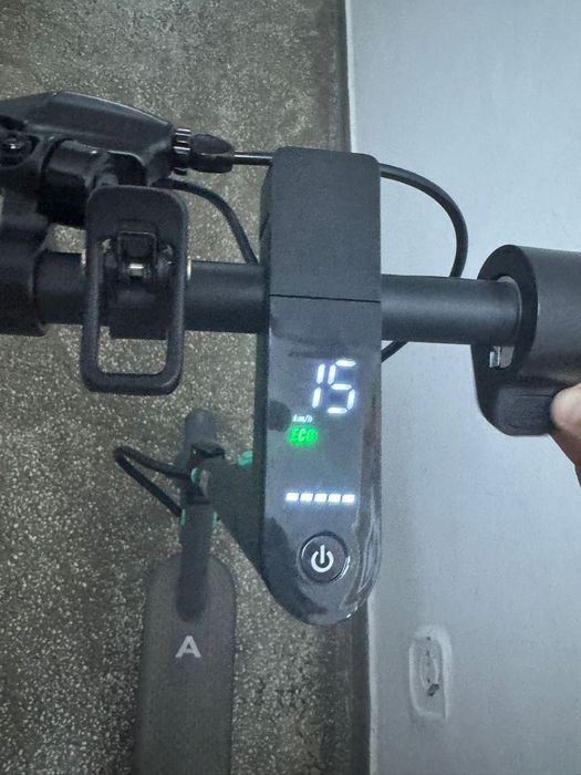 Trotineta electrica AERIUM T350 PRO
