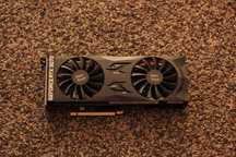 Geforce RTX 3070