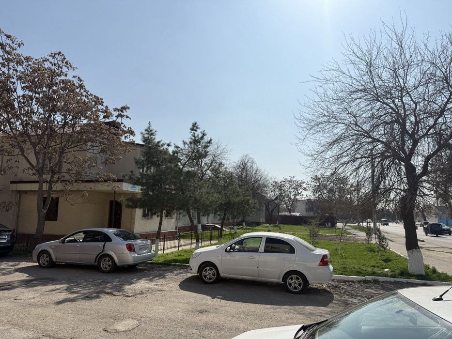 Nejiloy ofis sotiladi