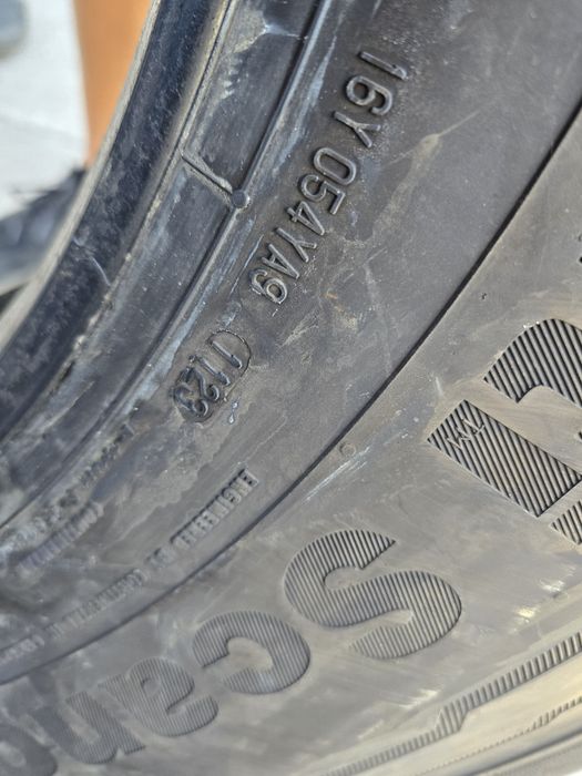 Anvelope de tractiune 315-80r22.5 Continental