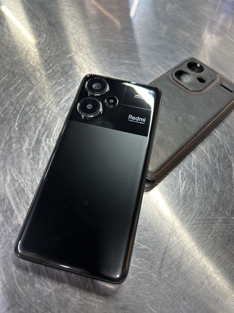 Redmi Note 13 Pro+5G