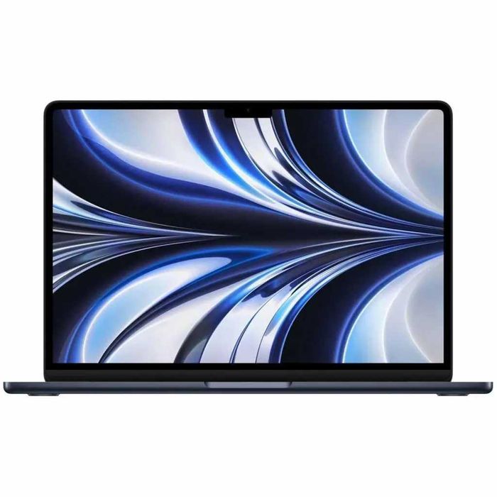 Новинка! Apple MacBook Air 13.6" M3 16/512Gb Silver (MXCT3) / Каспи QR
