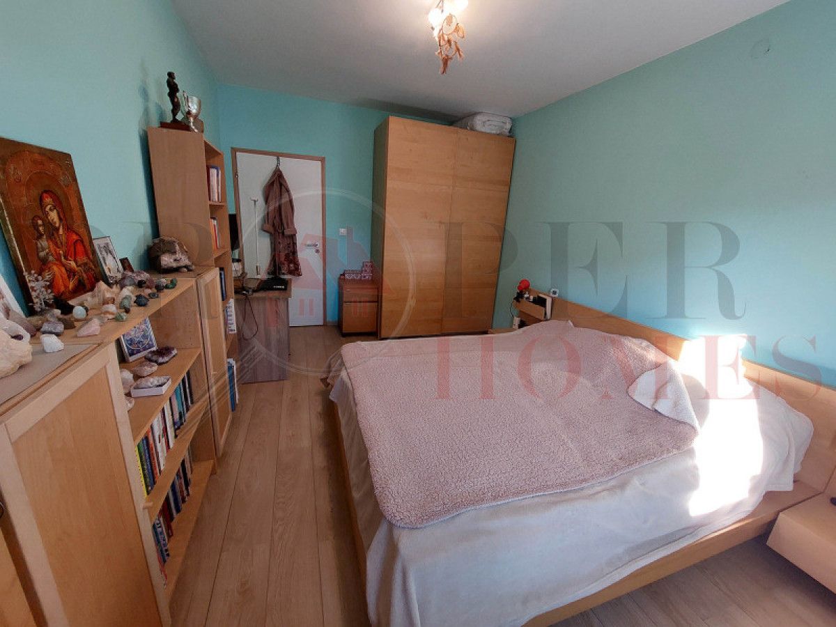 Продава се Тристаен апартамент в Велико Търново, Център - 100 кв.м за 1450 €/кв.м - Снимка #6