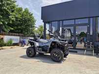 Linhai Land Force 550 Eps -nou-0km- stoc EST BIKE Campina