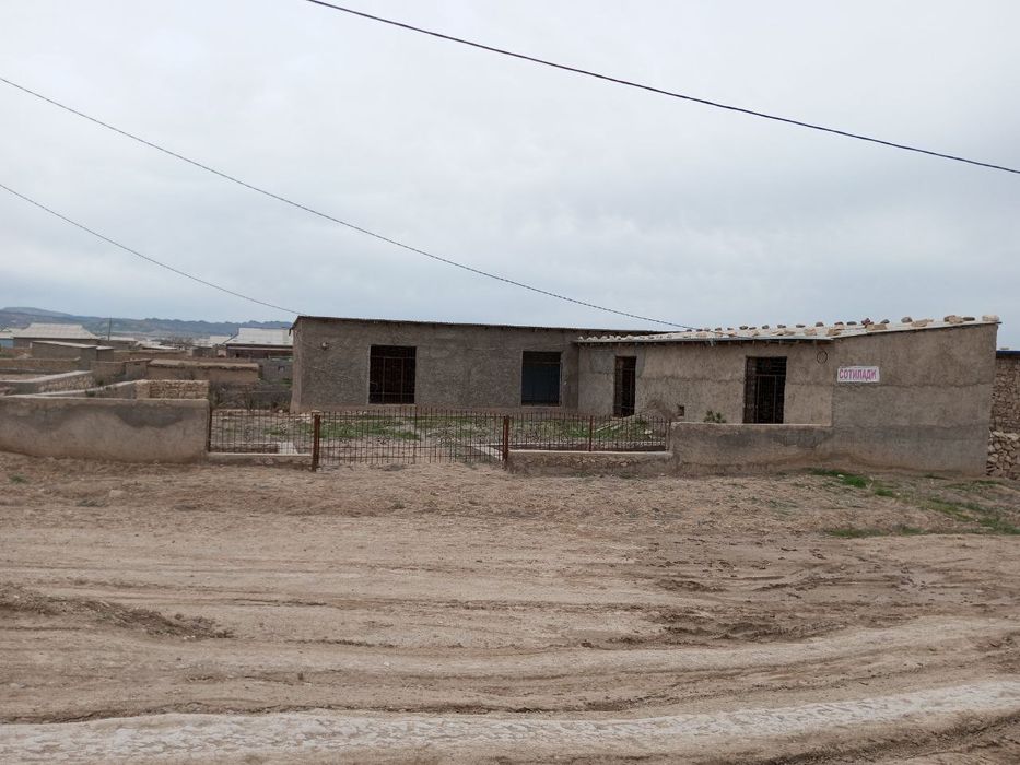 Bino sotiladi --hujjatlari tayyor