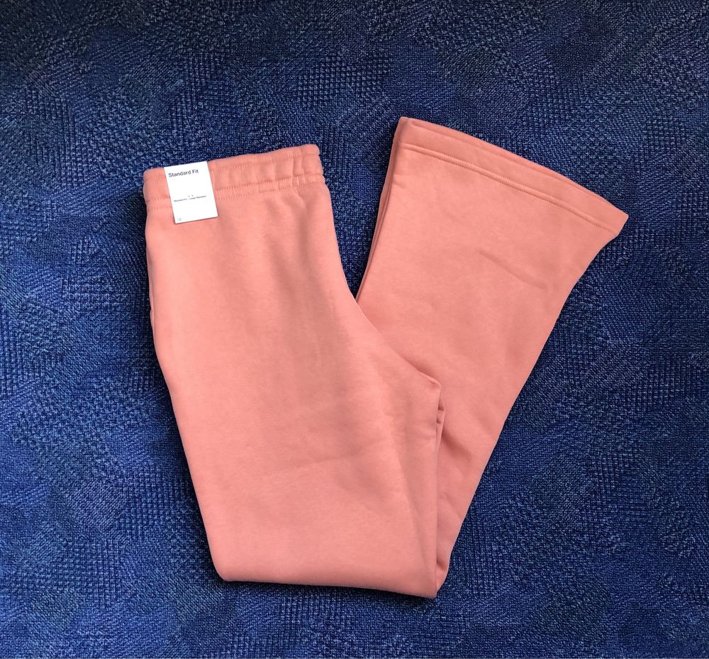 Nike Be Kind Flared Fleece Joggers ОРИГИНАЛНО дамско долнище - М-L