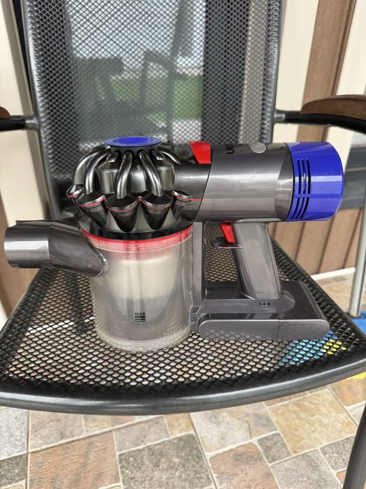 Accesorii aspirator dayson V8 absolute