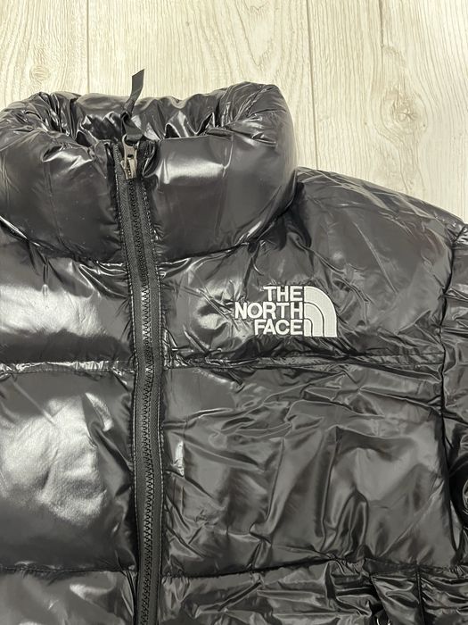 Geaca The North Face Nuptse