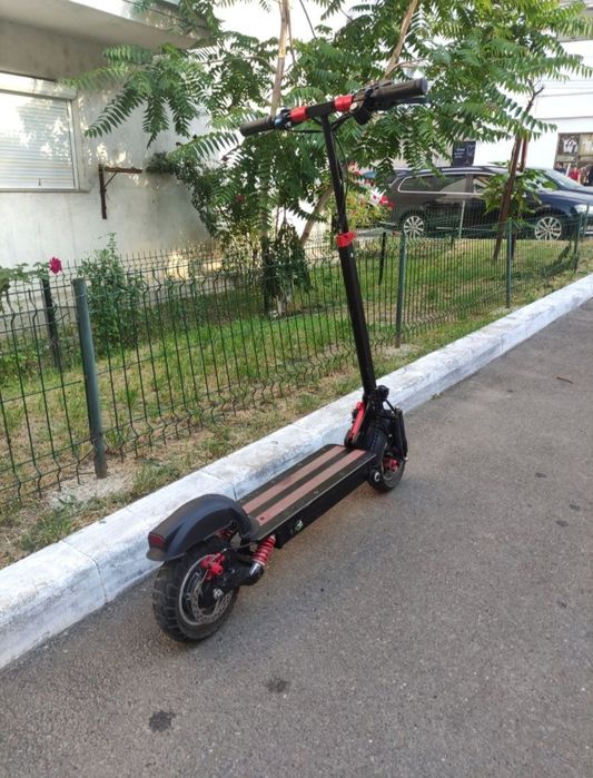 iScooter iX5 1000w