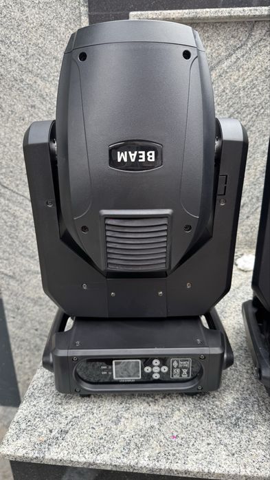 Moving head 295W чисто нови
