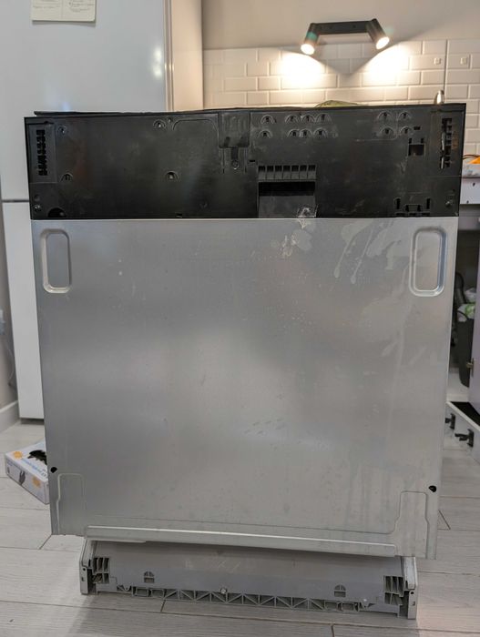 Посудомойка встраиваемая Smeg 60см