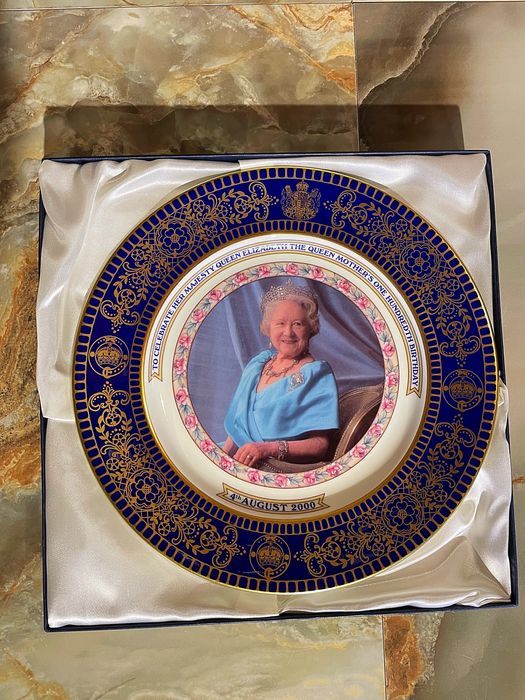 Suvenir Marea Britanie