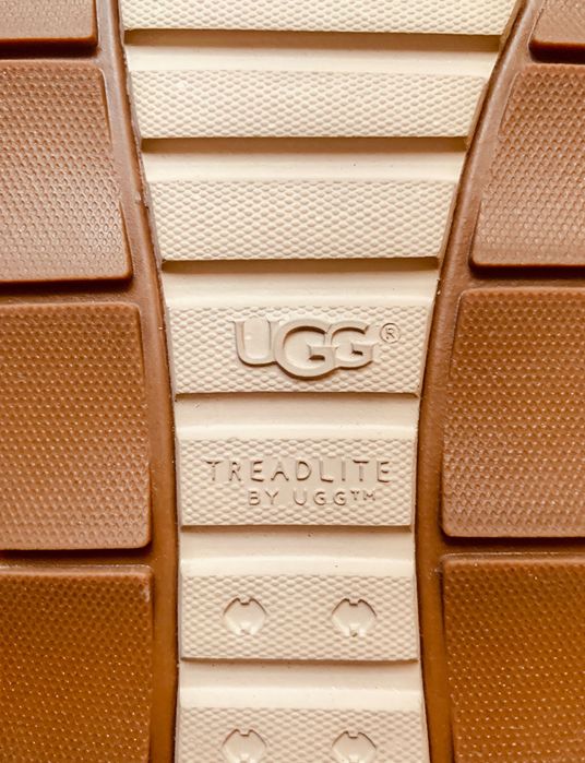 UGG • Autumn/Winter
