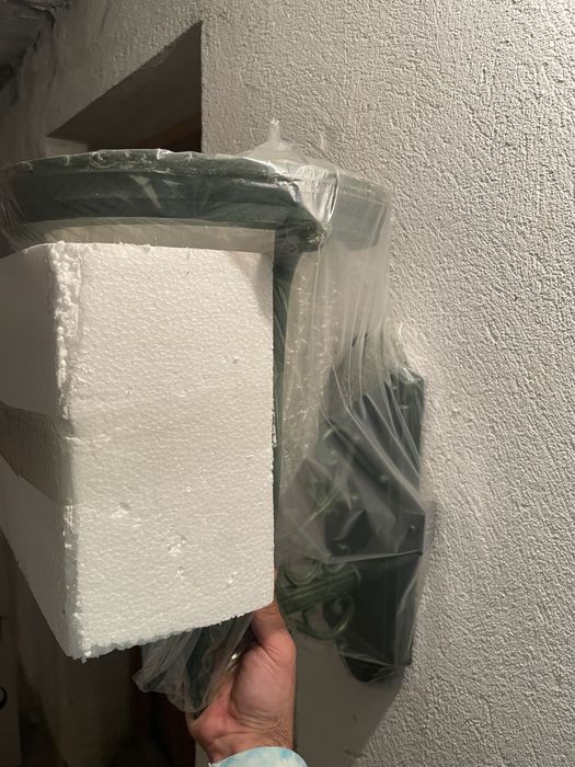 Външна лампа LED