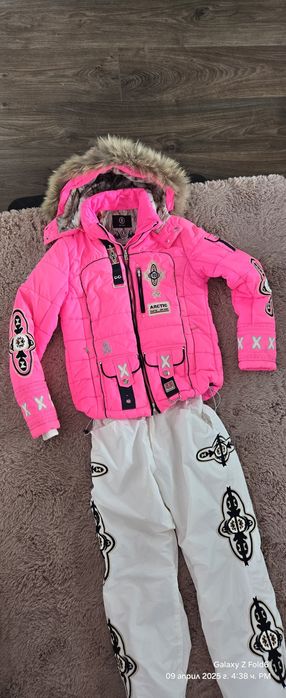 Топла ски грейка Bogner, размер М-L